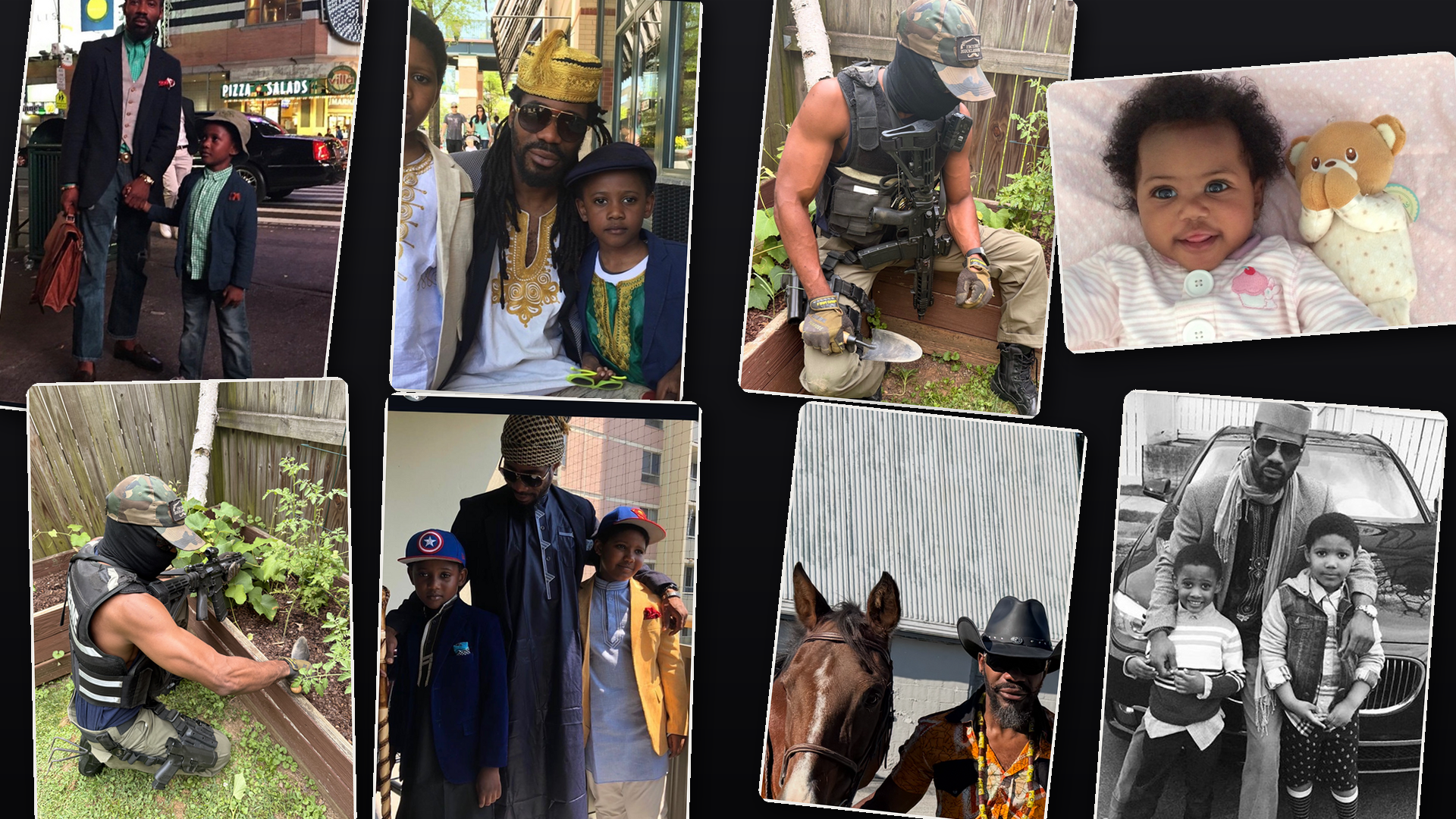 Provide collage
