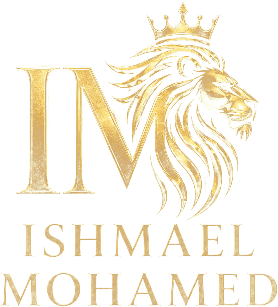 I M. Ishmael Mohamed